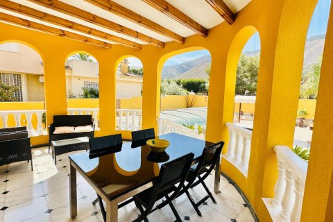 Villa en venta en Montepinar, Alicante, España 5 dormitorios, 201 m2 No. 149799 - foto 29