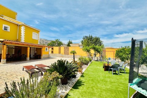 Villa en venta en Montepinar, Alicante, España 5 dormitorios, 201 m2 No. 149799 - foto 5