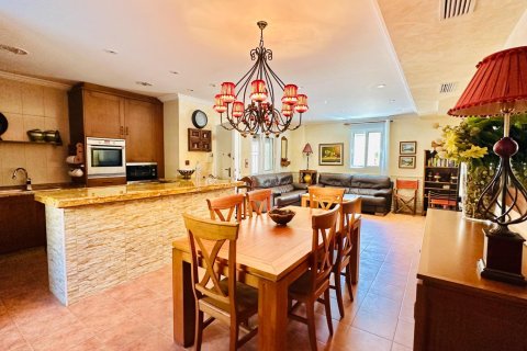 Villa en venta en Montepinar, Alicante, España 5 dormitorios, 201 m2 No. 149799 - foto 11