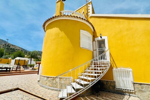 Villa en venta en Montepinar, Alicante, España 5 dormitorios, 201 m2 No. 149799 - foto 26