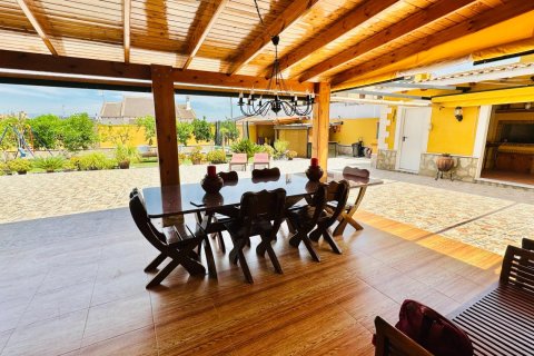 Villa en venta en Montepinar, Alicante, España 5 dormitorios, 201 m2 No. 149799 - foto 17