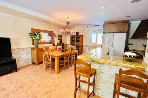 Villa en venta en Montepinar, Alicante, España 5 dormitorios, 201 m2 No. 149799 - foto 9