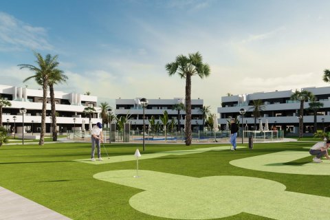 OASIS LAGUNA 3 a Guardamar del Segura, Alicante, Spagna N° 164817 - foto 5