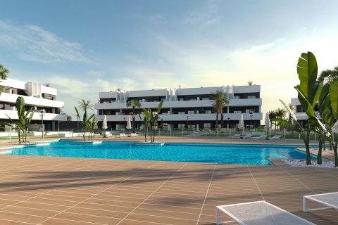 OASIS LAGUNA 3 a Guardamar del Segura, Alicante, Spagna N° 164817 - foto 10