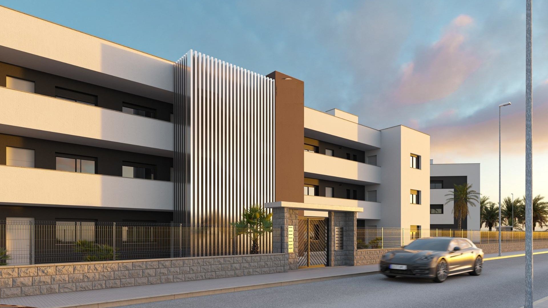 OASIS LAGUNA 3 w Guardamar del Segura, Alicante, Hiszpania nr 164817