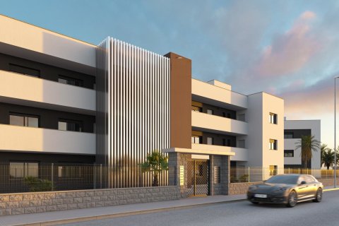 OASIS LAGUNA 3 a Guardamar del Segura, Alicante, Spagna N° 164817 - foto 4