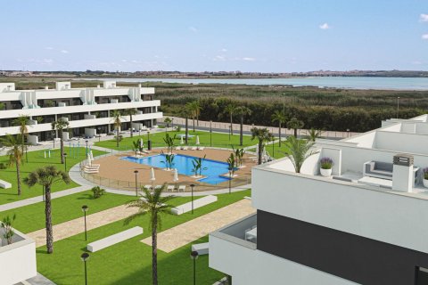 OASIS LAGUNA 3 a Guardamar del Segura, Alicante, Spagna N° 164817 - foto 3