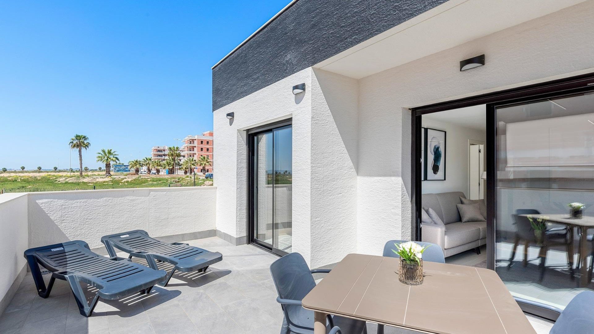 OASIS LAGUNA 3 w Guardamar del Segura, Alicante, Hiszpania nr 164817