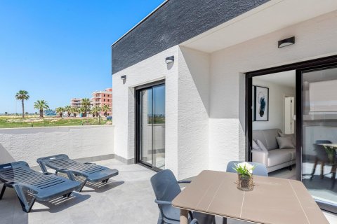 OASIS LAGUNA 3 a Guardamar del Segura, Alicante, Spagna N° 164817 - foto 8