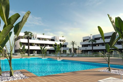 OASIS LAGUNA 3 a Guardamar del Segura, Alicante, Spagna N° 164817