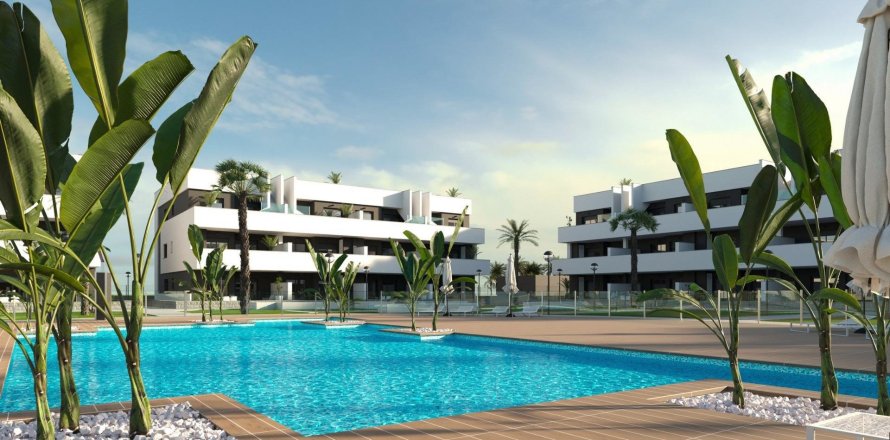 OASIS LAGUNA 3 a Guardamar del Segura, Alicante, Spagna N° 164817