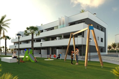 OASIS LAGUNA 3 a Guardamar del Segura, Alicante, Spagna N° 164817 - foto 6