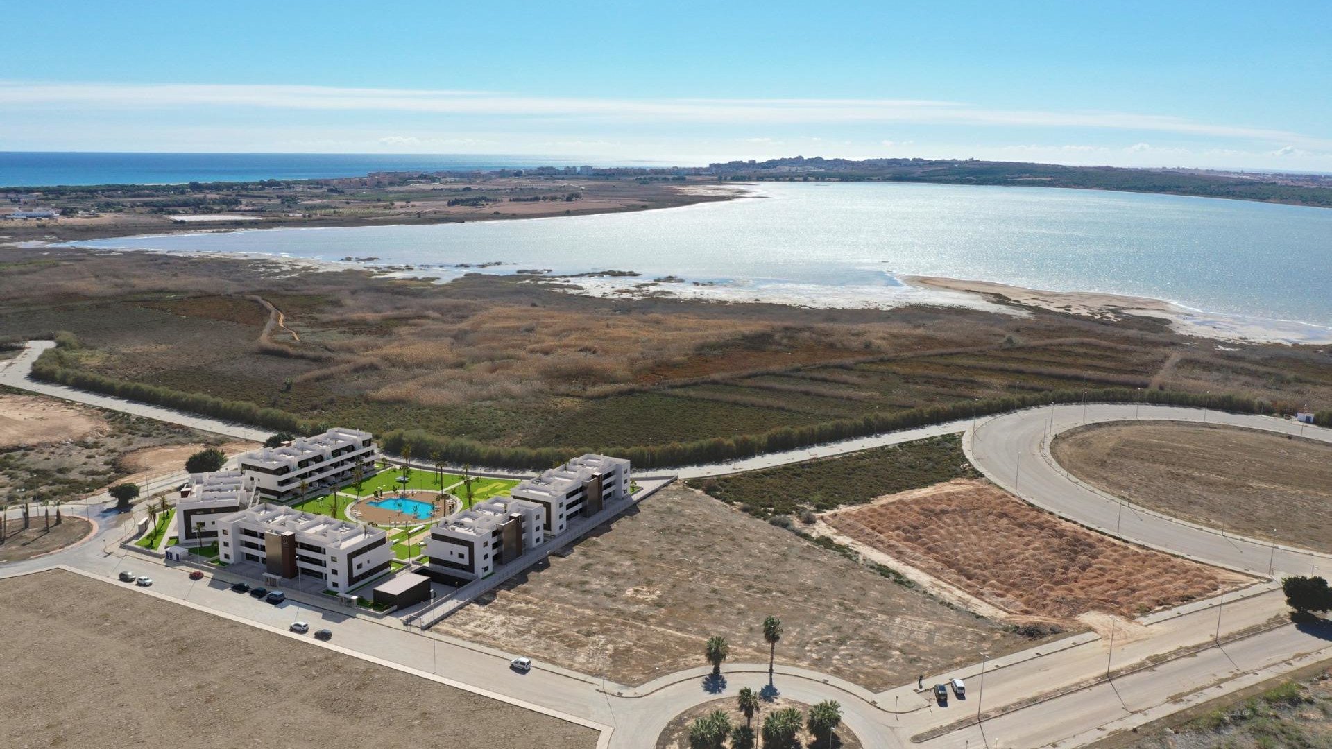 OASIS LAGUNA 3 w Guardamar del Segura, Alicante, Hiszpania nr 164817