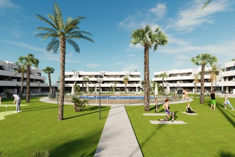 OASIS LAGUNA 3 a Guardamar del Segura, Alicante, Spagna N° 164817 - foto 9