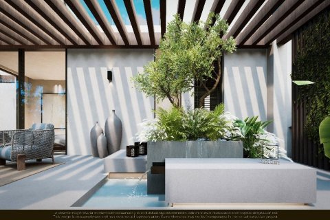 Продажа виллы в Марбелья, Малага, Испания 7 спален, 558м2 №174619 - фото 24