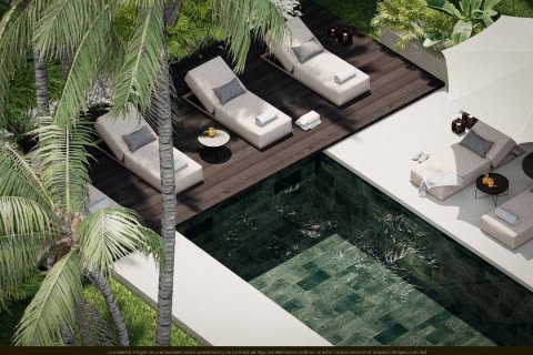 Villa in vendita a Marbella, Malaga, Spagna 7 camere da letto, 558 mq. N° 174619 - foto 13