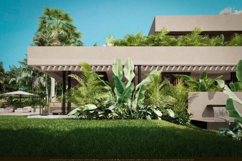 Villa in vendita a Marbella, Malaga, Spagna 7 camere da letto, 558 mq. N° 174619 - foto 12