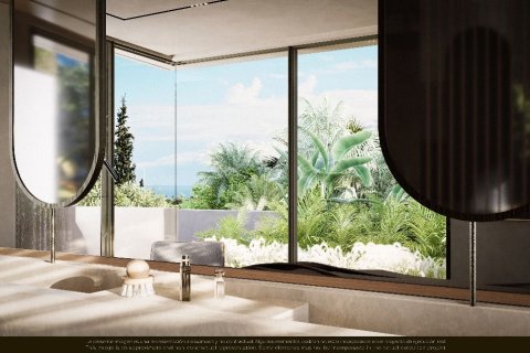 Продажа виллы в Марбелья, Малага, Испания 7 спален, 558м2 №174619 - фото 21