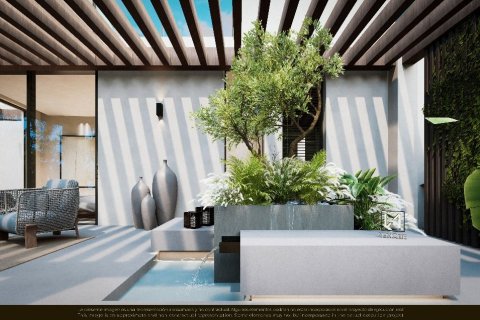 Villa in vendita a Marbella, Malaga, Spagna 7 camere da letto, 558 mq. N° 174619 - foto 24