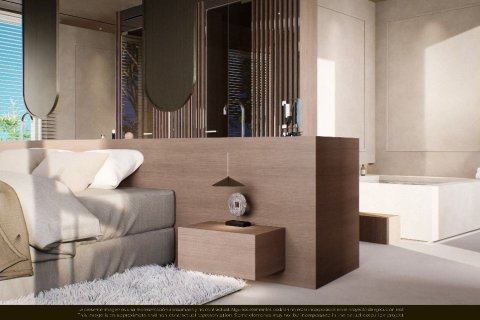 Продажа виллы в Марбелья, Малага, Испания 7 спален, 558м2 №174619 - фото 23