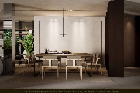 Продажа виллы в Марбелья, Малага, Испания 7 спален, 558м2 №174619 - фото 15