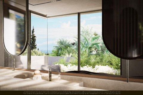 Villa in vendita a Marbella, Malaga, Spagna 7 camere da letto, 558 mq. N° 174619 - foto 21