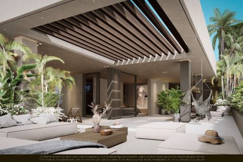 Villa in vendita a Marbella, Malaga, Spagna 7 camere da letto, 558 mq. N° 174619 - foto 9