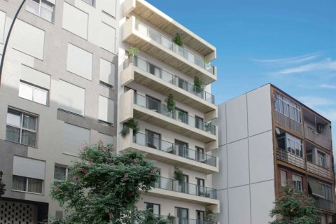 Apartamento en venta en Málaga, España 1 dormitorio, 64.74 m2 No. 174616 - foto 3