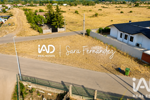 Land plot à vendre à Sariegos, Leon, Espagne, 600 m2 No. 194414 - photo 2