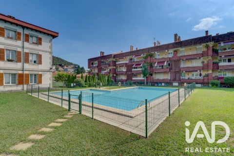 Tvåvåningslägenhet i Castro-Urdiales, Cantabria, Spanien 3 sovrum, 107 kvm. Nr. 194409