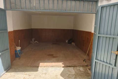 Garage in Ecija, Seville, Spain 28 sq.m. No. 187957