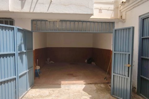 Garage for sale in Ecija, Seville, Spain 28 sq.m. No. 187957 - photo 3