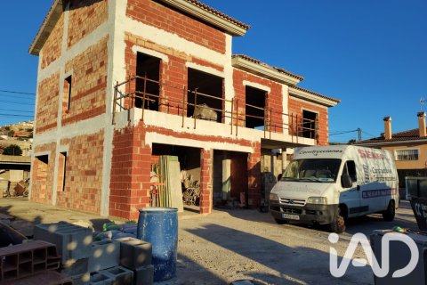Сasa en venta en Busot, Alicante, España No. 187953 - foto 4