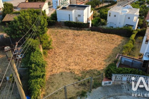 Продажа земельного участка в Канет-де-Мар, Барселона, Испания 481м2 №187954 - фото 3