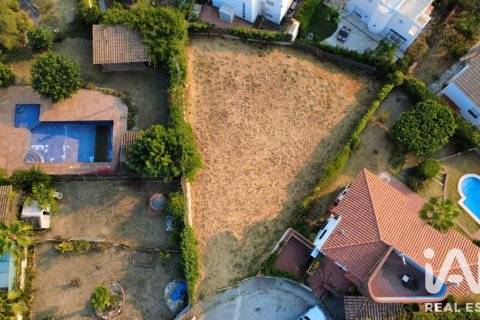 Продажа земельного участка в Канет-де-Мар, Барселона, Испания 481м2 №187954 - фото 2