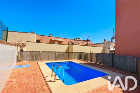 Casa adosada en venta en Castelló de Rugat, València, España 4 dormitorios, 111 m2 No. 187958 - foto 2