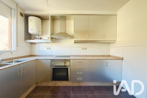 Casa adosada en venta en Castelló de Rugat, València, España 4 dormitorios, 111 m2 No. 187958 - foto 3