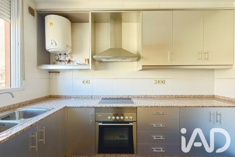Casa adosada en venta en Castelló de Rugat, València, España 4 dormitorios, 111 m2 No. 187958 - foto 12