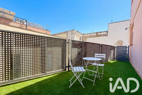 Casa adosada en venta en Castelló de Rugat, València, España 4 dormitorios, 111 m2 No. 187958 - foto 11