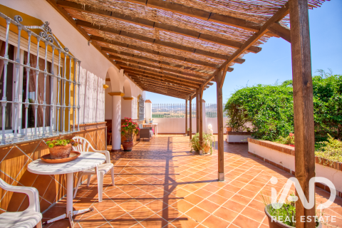 Casa in vendita a Alora, Malaga, Spagna 3 camere da letto, 1458 mq. N° 187956 - foto 13