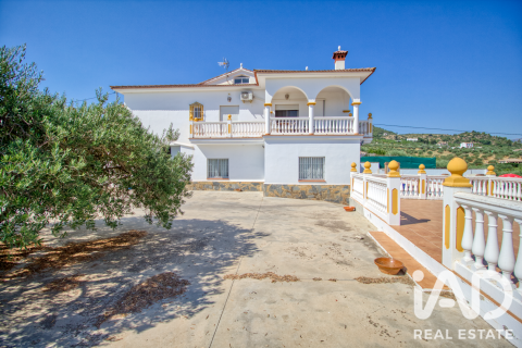 Casa in vendita a Alora, Malaga, Spagna 3 camere da letto, 1458 mq. N° 187956 - foto 25