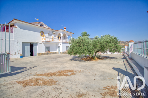 Casa in vendita a Alora, Malaga, Spagna 3 camere da letto, 1458 mq. N° 187956 - foto 11