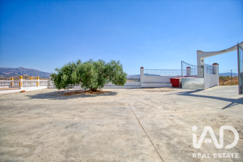 Casa in vendita a Alora, Malaga, Spagna 3 camere da letto, 1458 mq. N° 187956 - foto 12