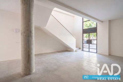 Apartment à vendre à Madrid, Espagne, 2 chambres, 129 m2 No. 187959 - photo 2