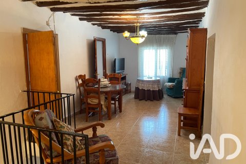 Huvila myytävänä Abrucena, Almeria, Espanja, 5 makuuhuonetta, 330 m2 No. 187955 - kuva 16
