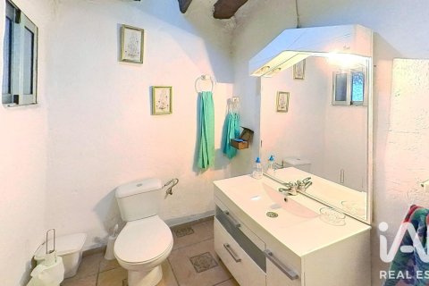 Huvila myytävänä Abrucena, Almeria, Espanja, 5 makuuhuonetta, 330 m2 No. 187955 - kuva 9