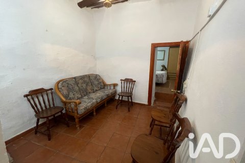Huvila myytävänä Abrucena, Almeria, Espanja, 5 makuuhuonetta, 330 m2 No. 187955 - kuva 18
