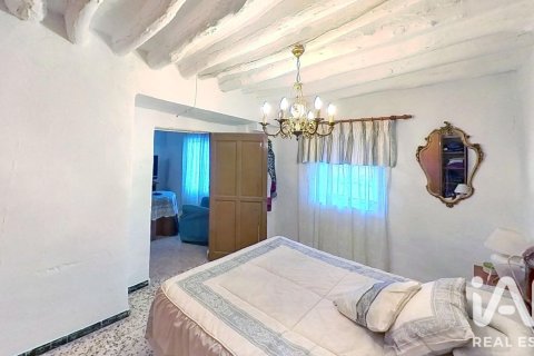 Huvila myytävänä Abrucena, Almeria, Espanja, 5 makuuhuonetta, 330 m2 No. 187955 - kuva 14