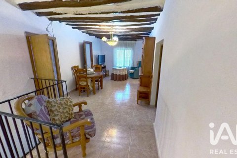 Huvila myytävänä Abrucena, Almeria, Espanja, 5 makuuhuonetta, 330 m2 No. 187955 - kuva 6