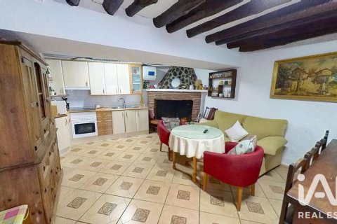 Huvila myytävänä Abrucena, Almeria, Espanja, 5 makuuhuonetta, 330 m2 No. 187955 - kuva 5